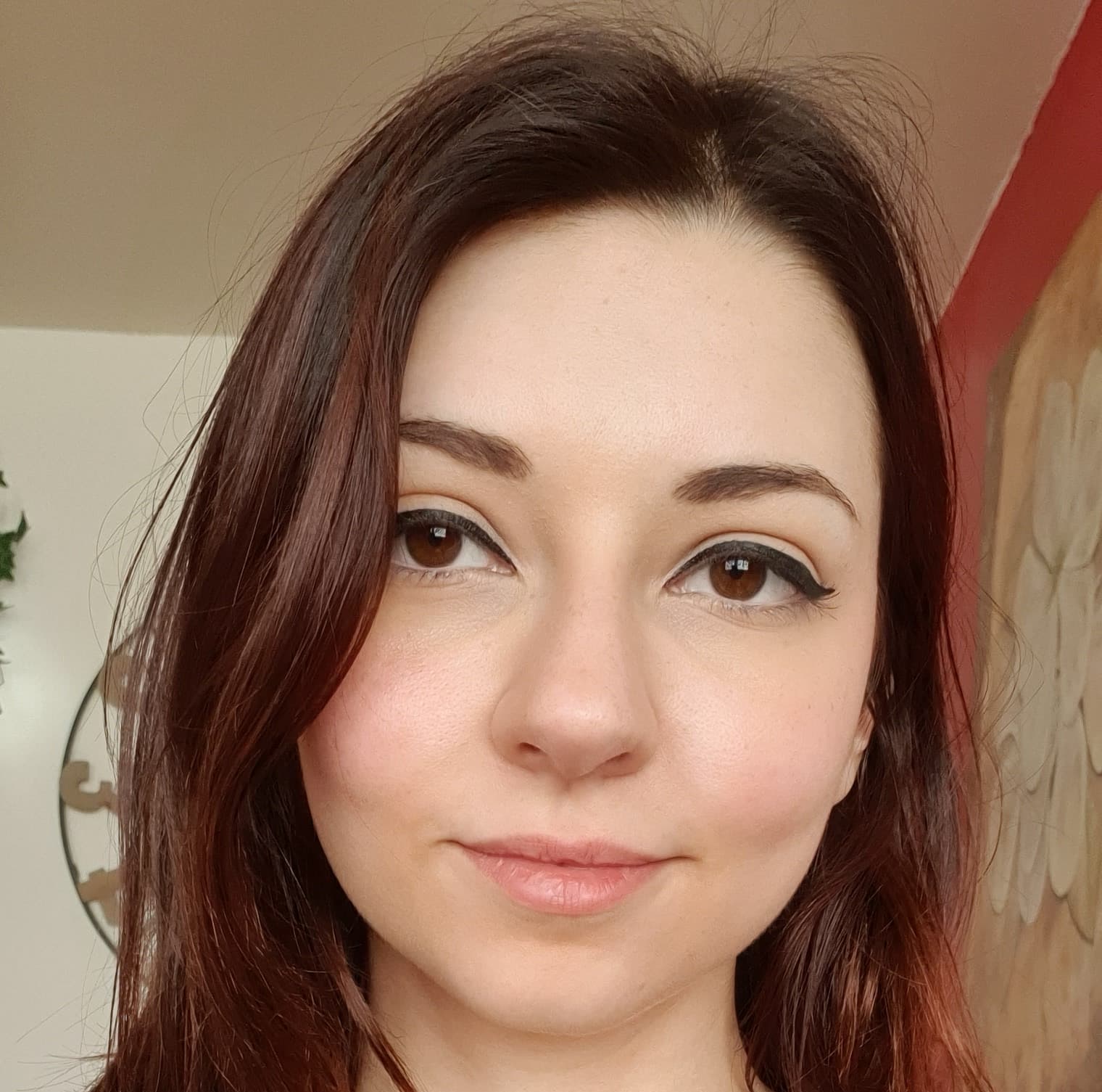 photo d'amandine